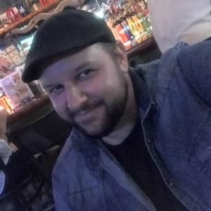 Meet your Posher, Robert